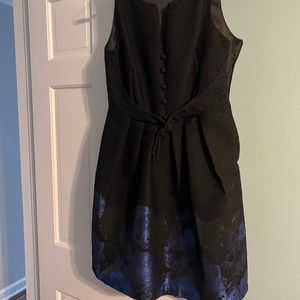 Cocktail dress